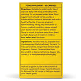 Vitl Vitl Immune Support (115 g) kaufen bei HighPowered.ch