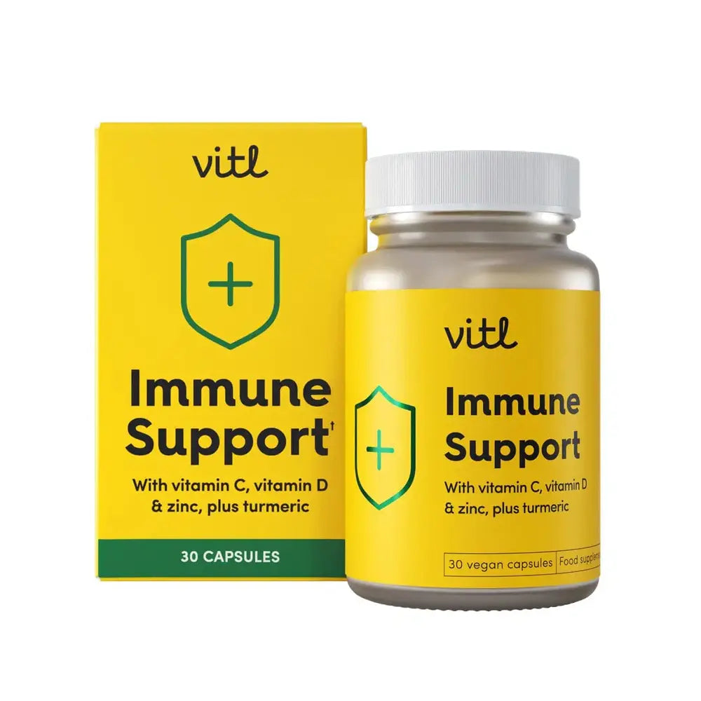 Vitl Vitl Immune Support (115 g) kaufen bei HighPowered.ch