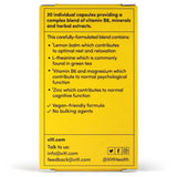 Vitl Vitl Sweet Sleep (115 g) kaufen bei HighPowered.ch