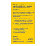 Vitl Vitl Vitamin C (115 g) kaufen bei HighPowered.ch