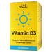 Vitl Vitl Vitamin D3 (115 g) kaufen bei HighPowered.ch