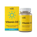 Vitl Vitl Vitamin D3 (115 g) kaufen bei HighPowered.ch