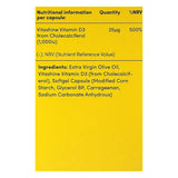Vitl Vitl Vitamin D3 (115 g) kaufen bei HighPowered.ch