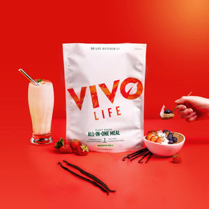 All-in-One Meal kaufen -  Vivo Life All-In-One  - Fitness Onlineshop