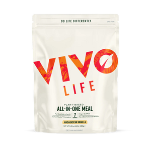 All-in-One Meal kaufen -  Vivo Life All-In-One  - Fitness Onlineshop