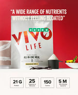 All-in-One Meal kaufen -  Vivo Life All-In-One  - Fitness Onlineshop