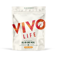 All-in-One Meal Caramel Biscuit / 1 kg kaufen -  Vivo Life All-In-One  - Fitness Onlineshop
