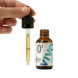 Clean Omega 3 Oil Spearmint / 60 ml kaufen -  Vivo Life Omega 3  - Fitness Onlineshop