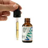 Clean Omega 3 Oil Spearmint / 60 ml kaufen -  Vivo Life Omega 3  - Fitness Onlineshop
