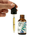 Clean Omega 3 Oil Spearmint / 60 ml kaufen -  Vivo Life Omega 3  - Fitness Onlineshop
