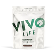 Clean Protein Chocolate Brownie / 30 Portionen kaufen -  Vivo Life Vegane Proteinpulver  - Fitness Onlineshop