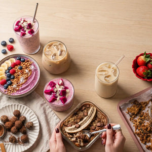 Clean Protein kaufen -  Vivo Life Vegane Proteinpulver  - Fitness Onlineshop