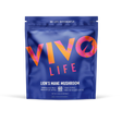 Lion's Mane Pulver (8:1 Extrakt) 60 g kaufen -  Vivo Life Pilz-Supplements  - Fitness Onlineshop