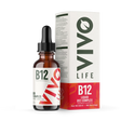 Liquid B12 Complex 60 ml kaufen -  Vivo Life Vitamine  - Fitness Onlineshop