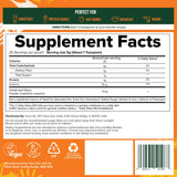 Maca Pulver (gelatinisiert) 125 g kaufen -  Vivo Life Adaptogene  - Fitness Onlineshop