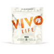Maca Pulver (gelatinisiert) 125 g kaufen -  Vivo Life Adaptogene  - Fitness Onlineshop