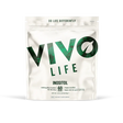 Myo-Inositol Pulver 60 g kaufen -  Vivo Life Gesundheit  - Fitness Onlineshop