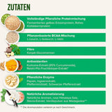 Perform Pro Protein Vanilla / 26 Portionen kaufen -  Vivo Life Vegane Proteinpulver  - Fitness Onlineshop