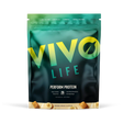 Perform Protein Banana Bread / 26 Portionen kaufen -  Vivo Life Vegane Proteinpulver  - Fitness Onlineshop