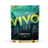 Perform Protein Banana Bread / 26 Portionen kaufen -  Vivo Life Vegane Proteinpulver  - Fitness Onlineshop