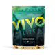 Perform Protein Banana Bread / 26 Portionen kaufen -  Vivo Life Vegane Proteinpulver  - Fitness Onlineshop