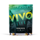 Perform Protein Blueberry Muffin / 26 Portionen kaufen -  Vivo Life Vegane Proteinpulver  - Fitness Onlineshop