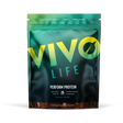 Perform Protein Chocolate Brownie / 26 Portionen kaufen -  Vivo Life Vegane Proteinpulver  - Fitness Onlineshop