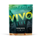 Perform Protein Salted Caramel / 26 Portionen kaufen -  Vivo Life Vegane Proteinpulver  - Fitness Onlineshop