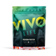 Perform Protein Strawberry Milkshake / 26 Portionen kaufen -  Vivo Life Vegane Proteinpulver  - Fitness Onlineshop
