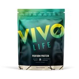 Perform Protein Vanilla / 26 Portionen kaufen -  Vivo Life Vegane Proteinpulver  - Fitness Onlineshop