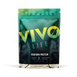 Perform Protein Vanilla / 7 Portionen kaufen -  Vivo Life Vegane Proteinpulver  - Fitness Onlineshop