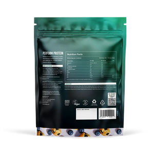 Perform Protein kaufen -  Vivo Life Vegane Proteinpulver  - Fitness Onlineshop