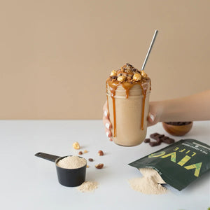 Perform Protein kaufen -  Vivo Life Vegane Proteinpulver  - Fitness Onlineshop