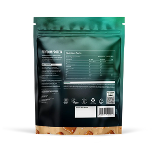 Perform Protein kaufen -  Vivo Life Vegane Proteinpulver  - Fitness Onlineshop