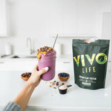 Perform Protein kaufen -  Vivo Life Vegane Proteinpulver  - Fitness Onlineshop