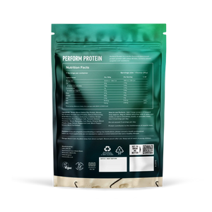 Perform Protein kaufen -  Vivo Life Vegane Proteinpulver  - Fitness Onlineshop