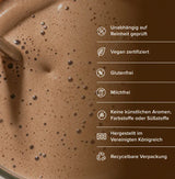 Perform Protein kaufen -  Vivo Life Vegane Proteinpulver  - Fitness Onlineshop