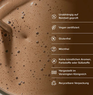 Perform Protein kaufen -  Vivo Life Vegane Proteinpulver  - Fitness Onlineshop