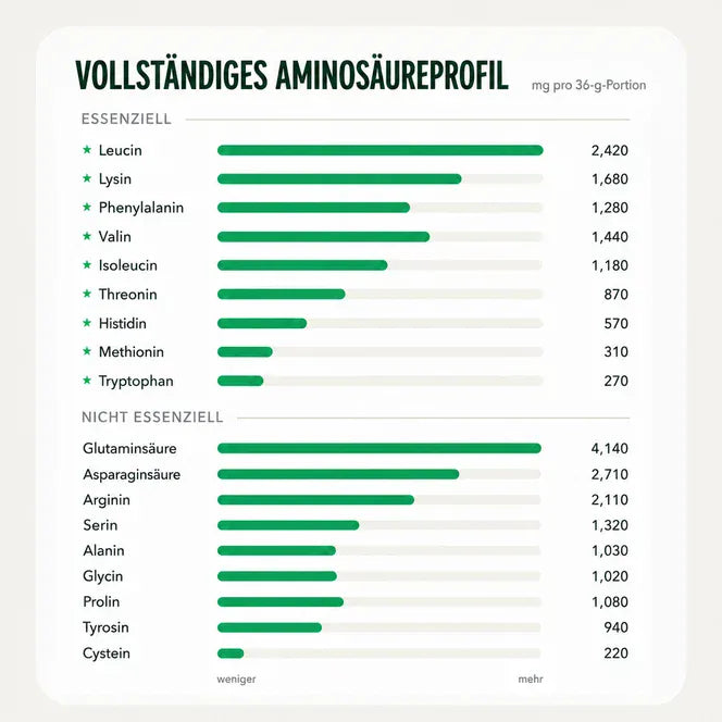 Perform Protein kaufen -  Vivo Life Vegane Proteinpulver  - Fitness Onlineshop