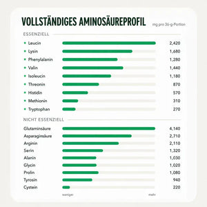 Perform Protein kaufen -  Vivo Life Vegane Proteinpulver  - Fitness Onlineshop