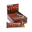 Plant Protein Bar Cacao & Orange / 12 x 65 g kaufen -  Vivo Life Vegane Proteinriegel  - Fitness Onlineshop