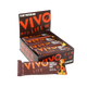 Plant Protein Bar Cacao & Orange / 12 x 65 g kaufen -  Vivo Life Vegane Proteinriegel  - Fitness Onlineshop