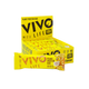 Plant Protein Bar Lemon & Cashew / 12 x 65 g kaufen -  Vivo Life Vegane Proteinriegel  - Fitness Onlineshop