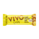 Plant Protein Bar kaufen -  Vivo Life Vegane Proteinriegel  - Fitness Onlineshop