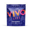 Reishi Pulver (15:1 Extrakt) 60 g kaufen -  Vivo Life Pilz-Supplements  - Fitness Onlineshop