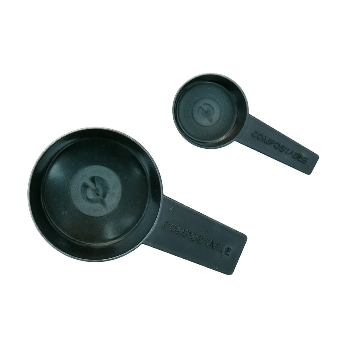 Scoop Set (kompostierbar) kaufen -  Vivo Life Accessoires  - Fitness Onlineshop