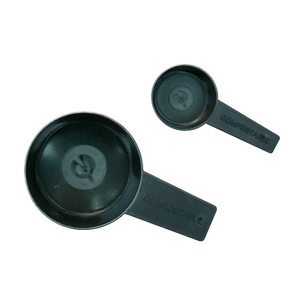 Scoop Set (kompostierbar) kaufen -  Vivo Life Accessoires  - Fitness Onlineshop