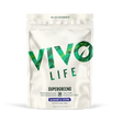 Thrive Supergreens Blueberry & Lucuma / 240 g kaufen -  Vivo Life Greens Pulver  - Fitness Onlineshop