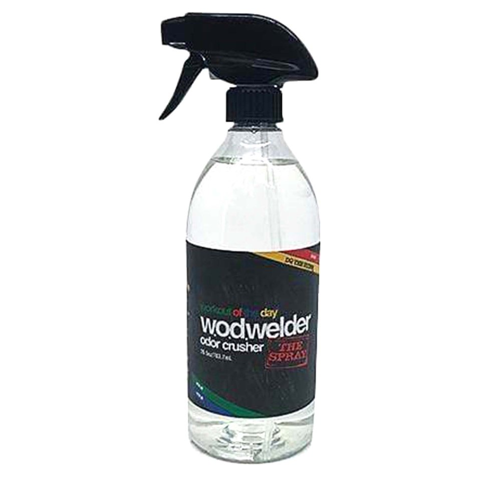 Buy w.o.d.welder Odor Crusher Spray (Odor Eliminator) 783 ml at HighPowered.ch