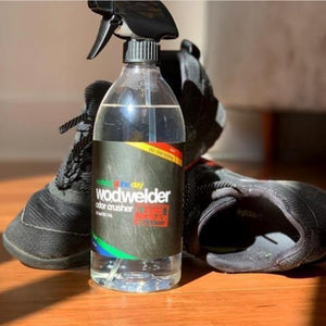 w.o.d.welder Odor Crusher Spray (Geruchsvernichter) 783 ml kaufen bei HighPowered.ch